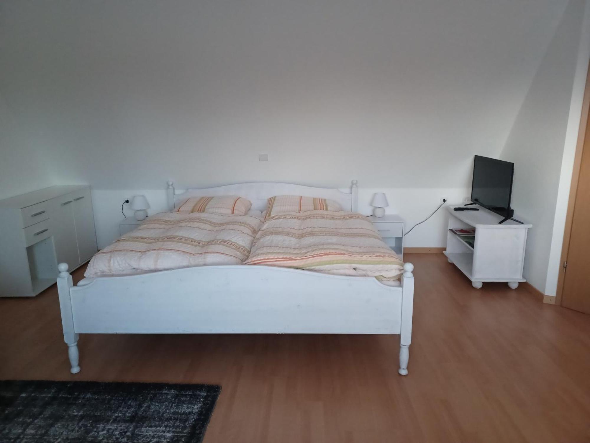 Ferienwohnung Dau II Nubbel 외부 사진